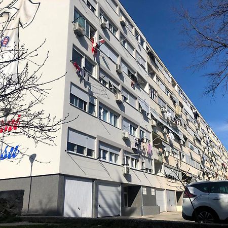 Apartment Maja سبليت المظهر الخارجي الصورة