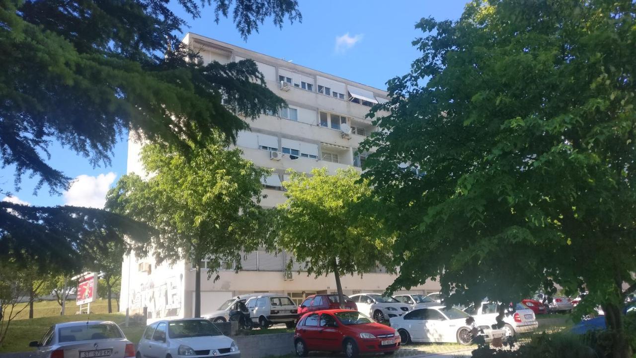Apartment Maja سبليت المظهر الخارجي الصورة