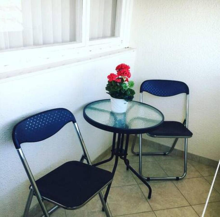 Apartment Maja سبليت المظهر الخارجي الصورة