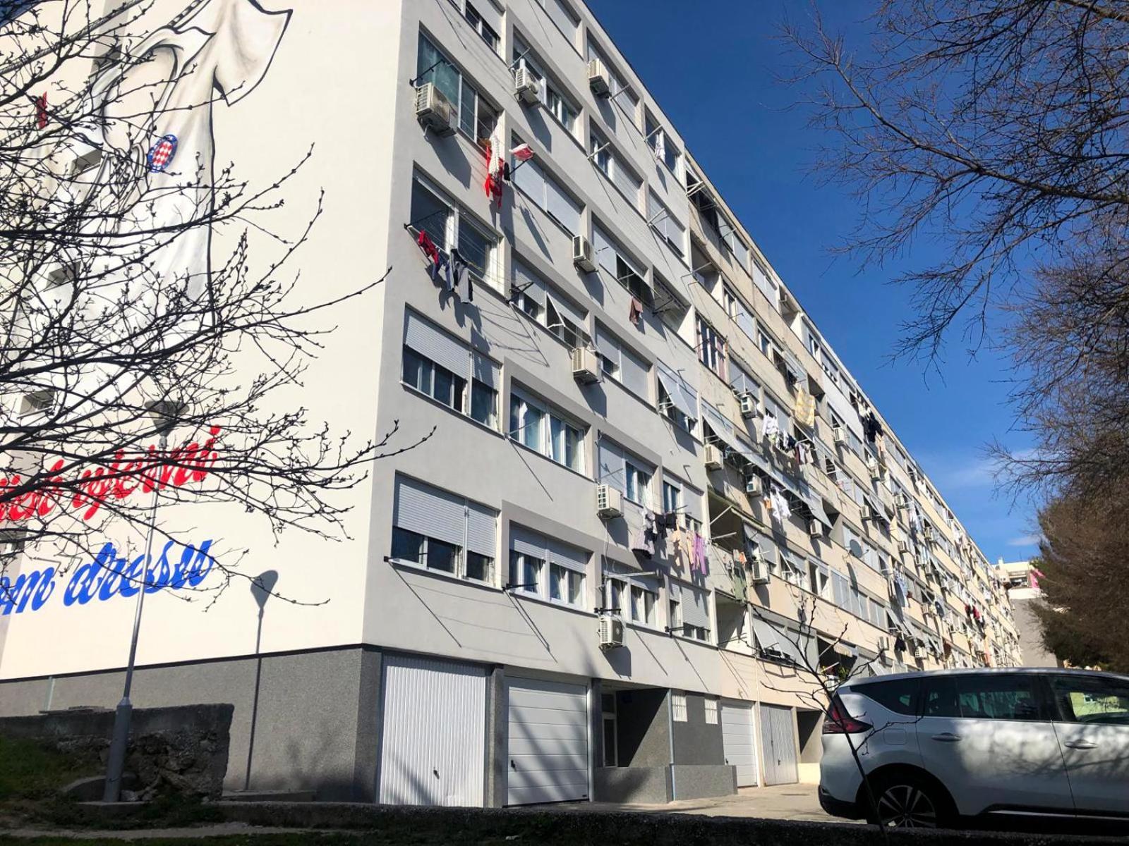 Apartment Maja سبليت المظهر الخارجي الصورة