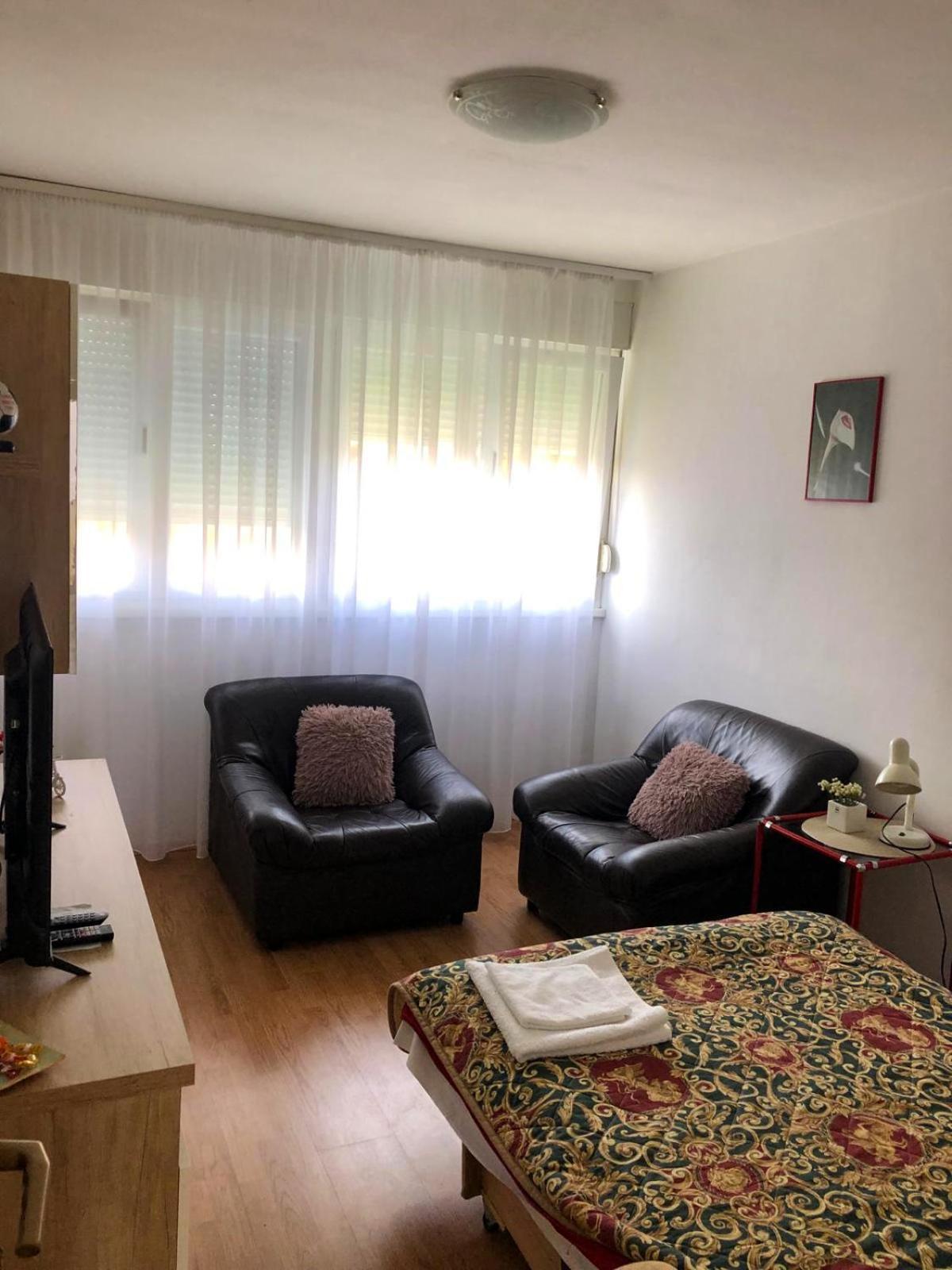 Apartment Maja سبليت المظهر الخارجي الصورة