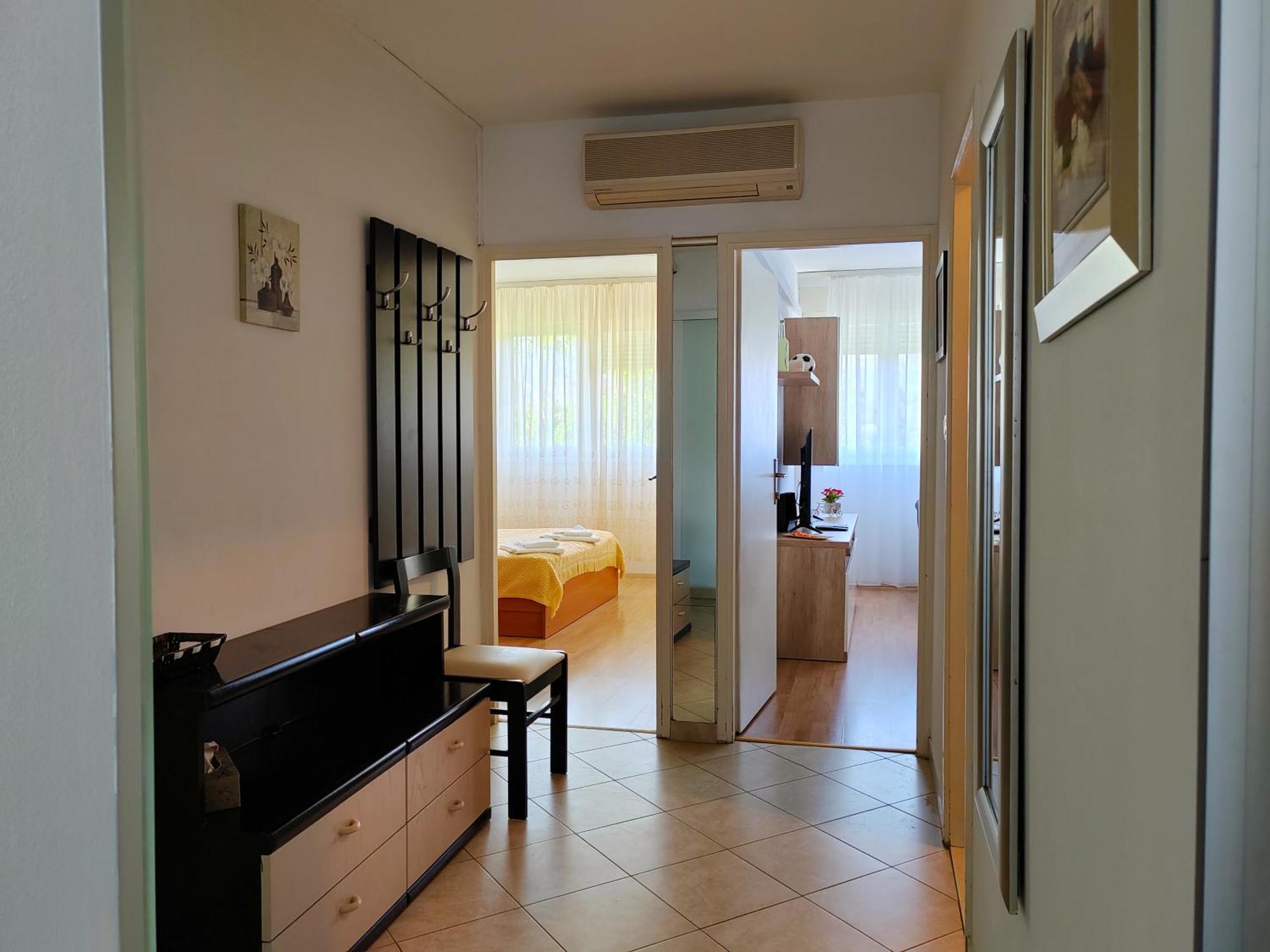Apartment Maja سبليت المظهر الخارجي الصورة